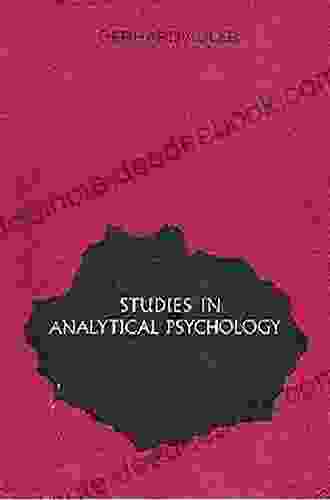 Studies In Analytical Psychology Gerhard Adler