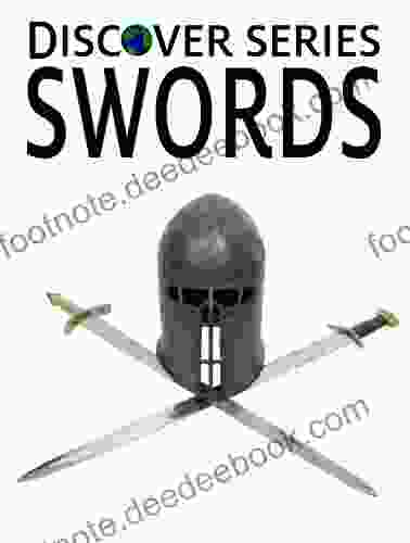 Swords Xist Publishing