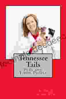 Tennessee Tails: Pets And Their People