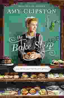 The Bake Shop (An Amish Marketplace Novel 1)