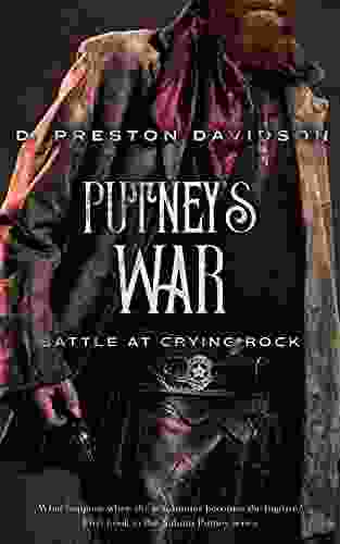 Putney S War: Battle At Crying Rock