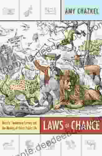 Laws Of Chance: Brazil S Clandestine Lottery And The Making Of Urban Public Life (Radical Perspectives)