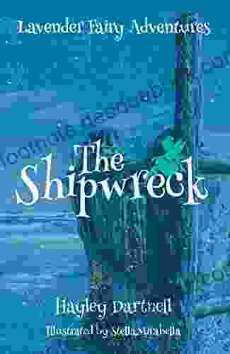 The Shipwreck (Lavender Fairy Adventures 2)