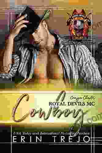 Cowboy: Royal Devils Georgia Erin Trejo