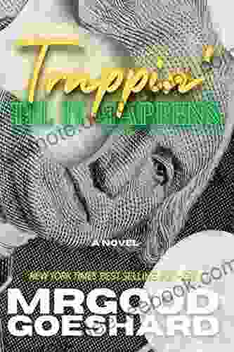 Trappin Til It Happens (Trappin : A Fayettenam Story Trilogy)