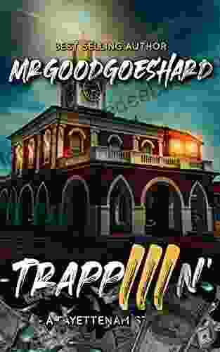 Trappin : A Fayettenam Story 3 (Trappin : A Fayettenam Story Trilogy)