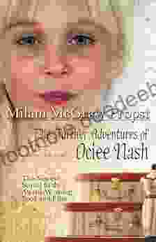 The Further Adventures Of Ociee Nash (The Adventures Of Ociee Nash 3)