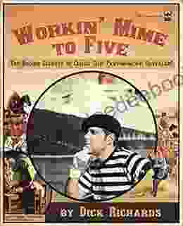 Workin Mime To Five: The Hidden Secrets Of Cruise Ship Pantomimery Revealed