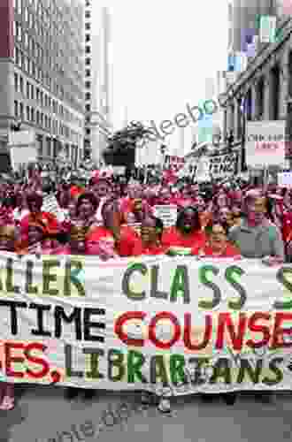A Fight For The Soul Of Public Education: The Story Of The Chicago Teachers Strike