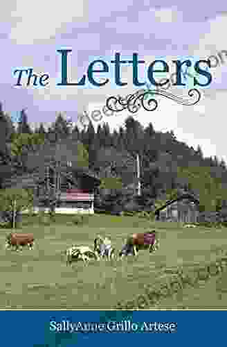 The Letters Thomas Blubacher