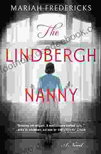 The Lindbergh Nanny: A Novel