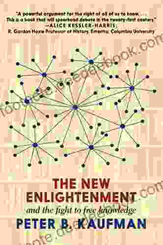 The New Enlightenment And The Fight To Free Knowledge