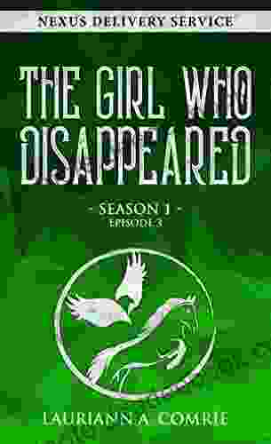 Nexus Delivery Service (Season 1 Episode 3): The Girl Who Disappeared (Nexus Delivery Service (Season 1))