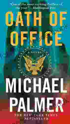 Oath Of Office: A Novel (Dr Lou Welcome 1)