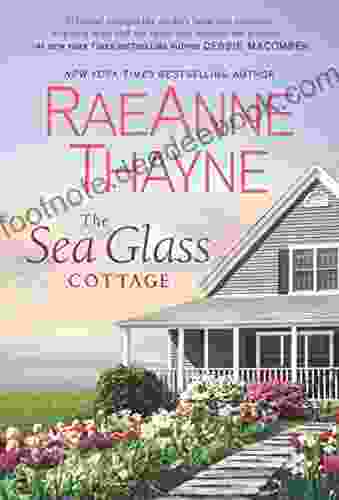 The Sea Glass Cottage: A Novel