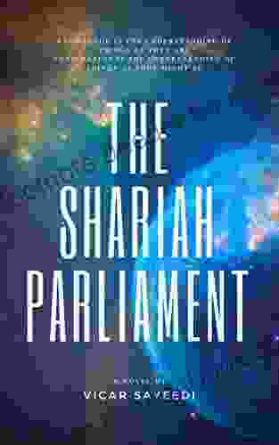 The Shariah Parliament Vicar Sayeedi