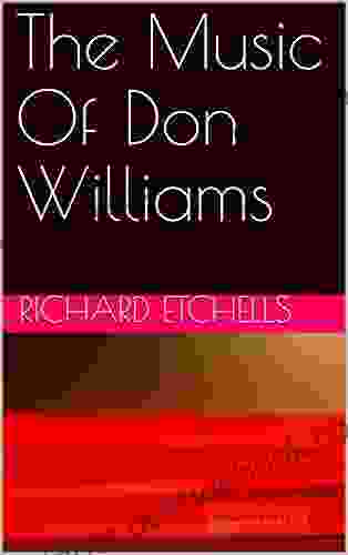 The Music Of Don Williams