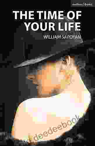 The Time Of Your Life (Modern Plays)