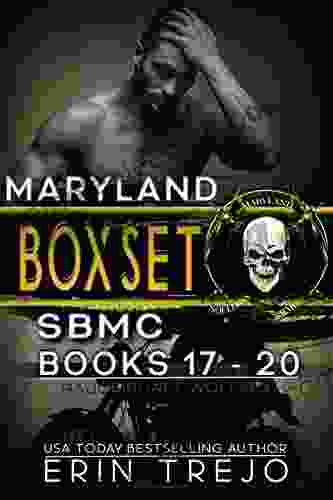 SBMC Maryland Box Set Erin Trejo