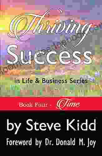Time (Thriving Success 5) Laurie Young