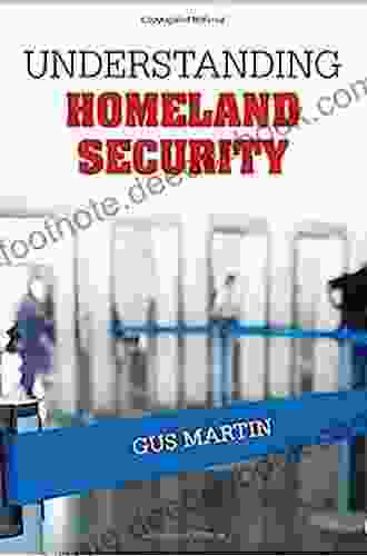 Understanding Homeland Security John Quincy Adams