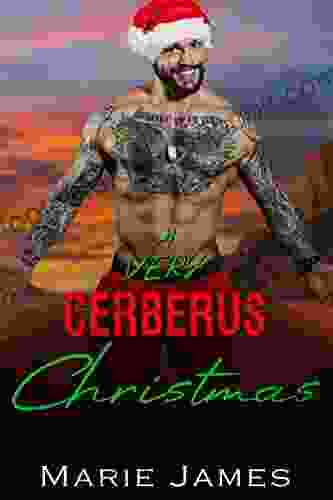 A Very Cerberus Christmas (Cerberus MC)