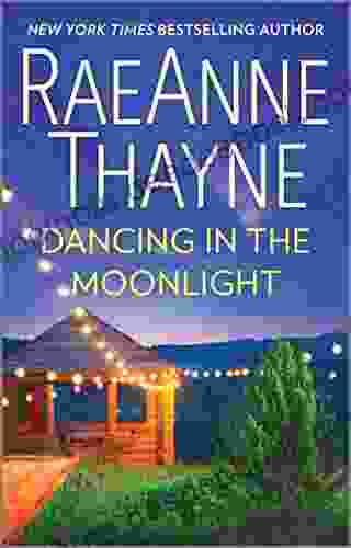 Dancing In The Moonlight (The Cowboys Of Cold Creek 2)