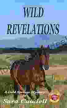 Wild Revelations: A Cold Springs Mystery (Cold Springs Mysteries 1)