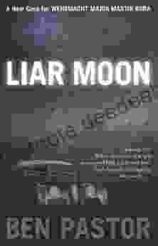 Liar Moon (Martin Bora 2)