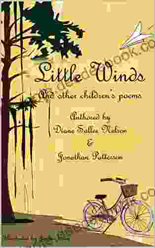 Little Winds: And Other Children S Poems