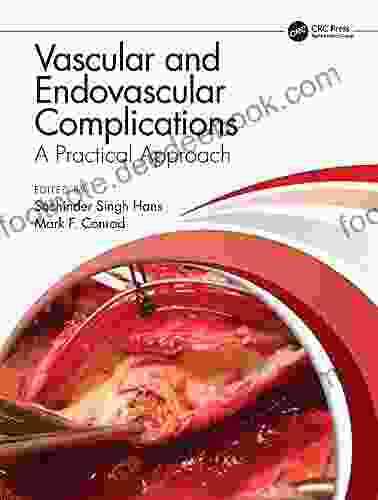 Vascular And Endovascular Complications: A Practical Approach