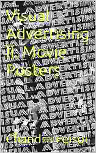 Visual Advertising II: Movie Posters