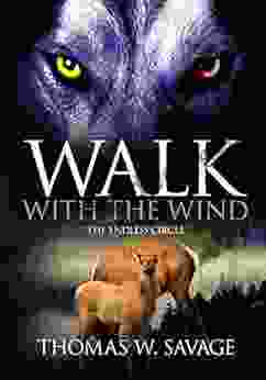 Walk With The Wind: The Endless Circle