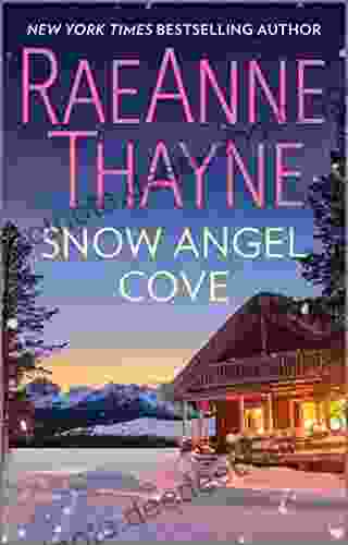 Snow Angel Cove: A Clean Wholesome Romance (Haven Point 1)