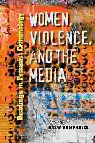 Women Violence And The Media (New England Gender Crime Law)