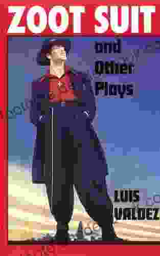 Zoot Suit And Other Plays